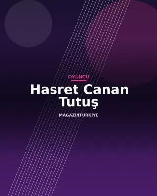 Hasret Canan Tutuş