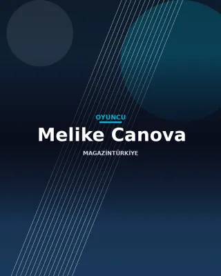 Melike Canova