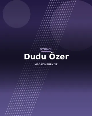Dudu Özer