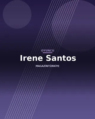 Irene Santos