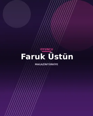 Faruk Üstün