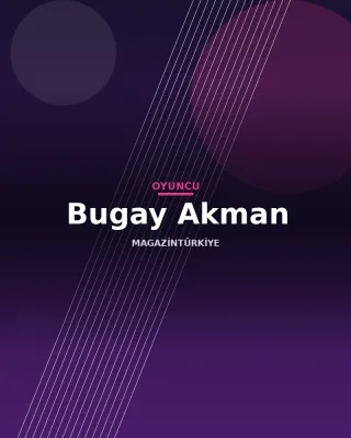 Bugay Akman