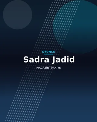Sadra Jadid
