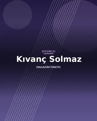Kıvanç Solmaz