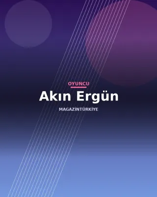 Akın Ergün
