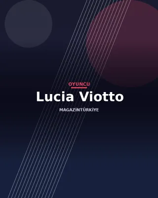Lucia Viotto