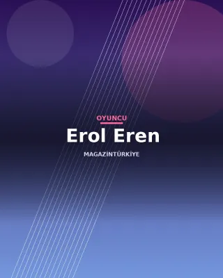 Erol Eren