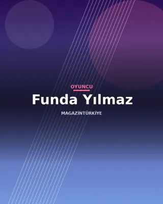 Funda Yılmaz