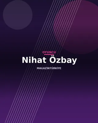 Nihat Özbay