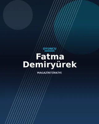 Fatma Demiryürek