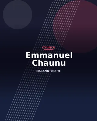Emmanuel Chaunu