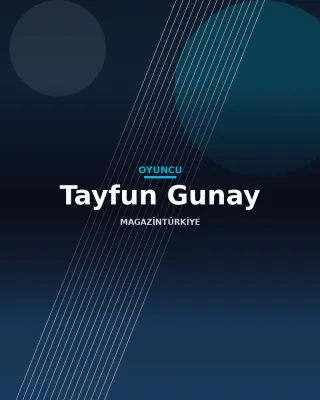 Tayfun Gunay