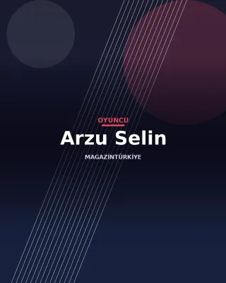 Arzu Selin