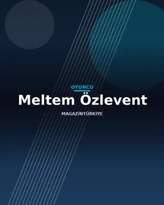 Meltem Özlevent