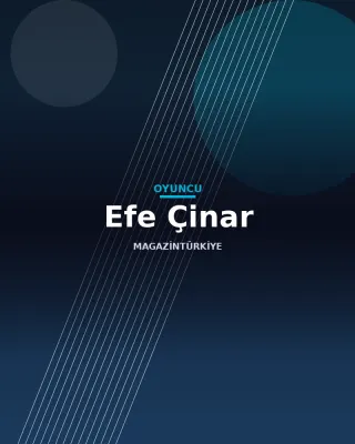 Efe Çinar