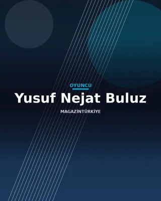Yusuf Nejat Buluz