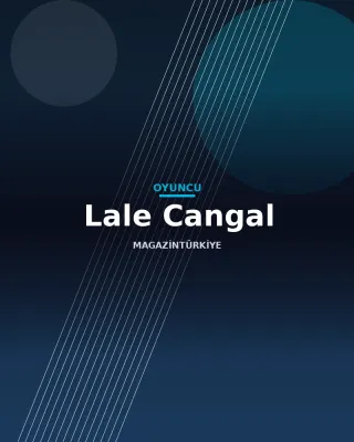 Lale Cangal