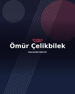 Ömür Çelikbilek