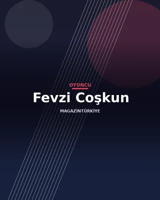 Fevzi Coşkun