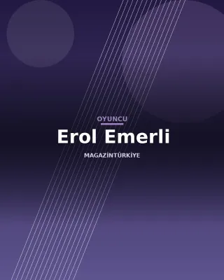 Erol Emerli