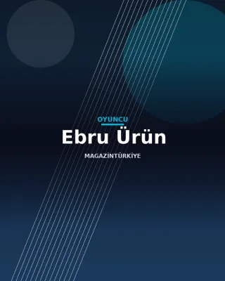 Ebru Ürün