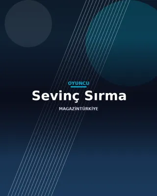 Sevinç Sırma