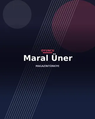 Maral Üner