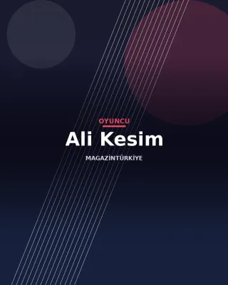 Ali Kesim