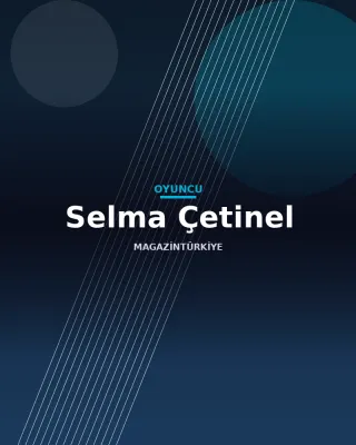 Selma Çetinel