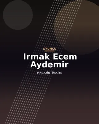 Irmak Ecem Aydemir