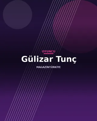 Gülizar Tunç