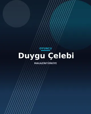 Duygu Çelebi
