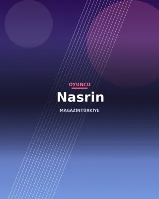 Nasrin