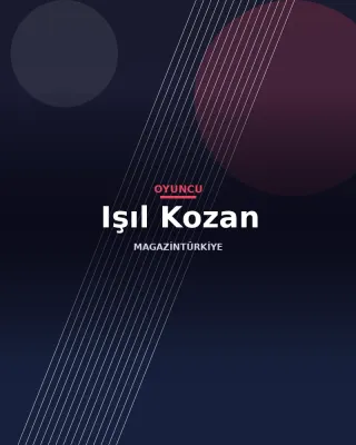 Işıl Kozan