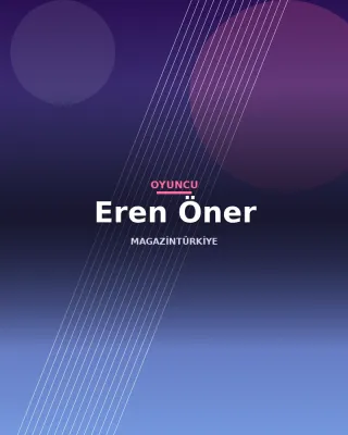 Eren Öner