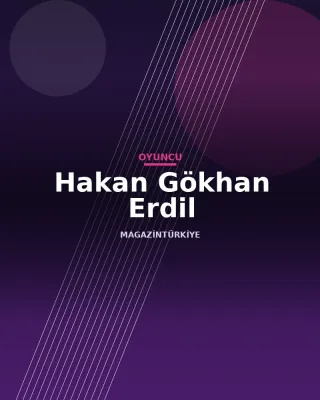 Hakan Gökhan Erdil