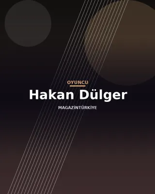 Hakan Dülger