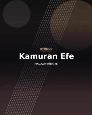 Kamuran Efe