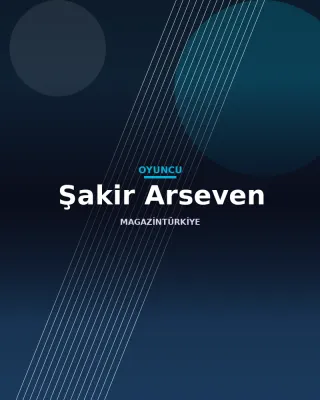 Şakir Arseven