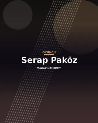 Serap Paköz