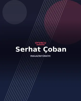 Serhat Çoban