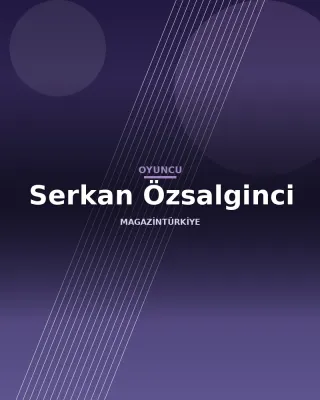 Serkan Özsalginci