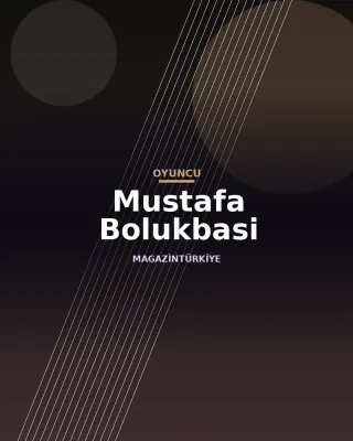 Mustafa Bolukbasi