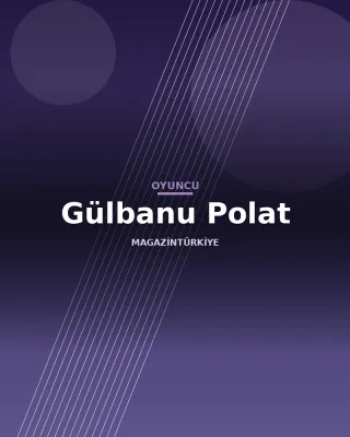 Gülbanu Polat