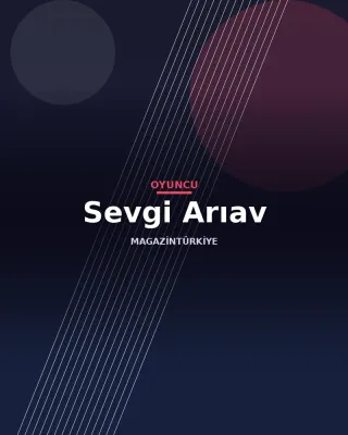 Sevgi Arıav