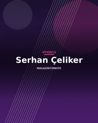 Serhan Çeliker