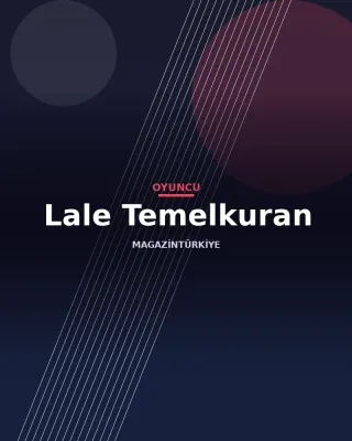 Lale Temelkuran