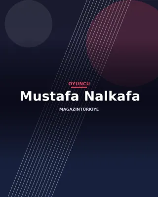 Mustafa Nalkafa