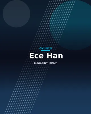 Ece Han