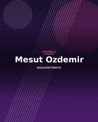 Mesut Ozdemir